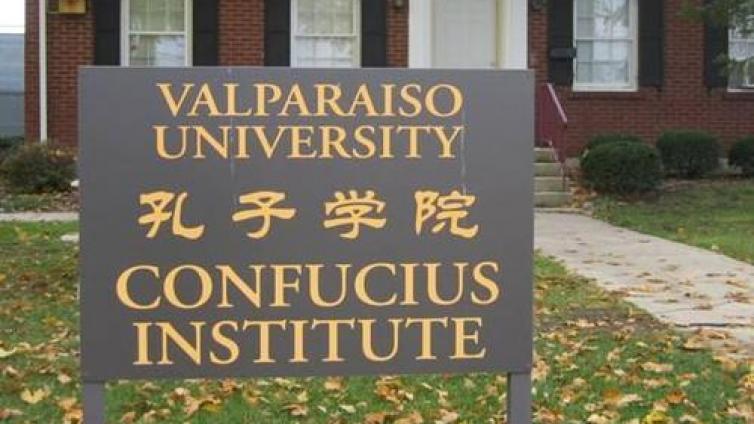 人民日报海外版：中医药走向世界，孔子学院大有可为！
